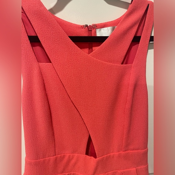 J.O.A Los Angeles Romper - Picture 3 of 5